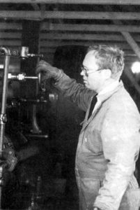 1882 McLauthlin Engine Runs Again Image